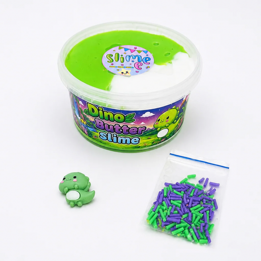 Dino Butter Slime