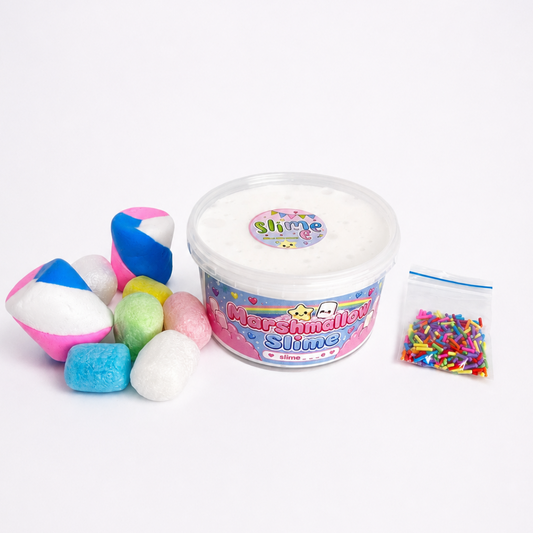 Marshmallow Slime