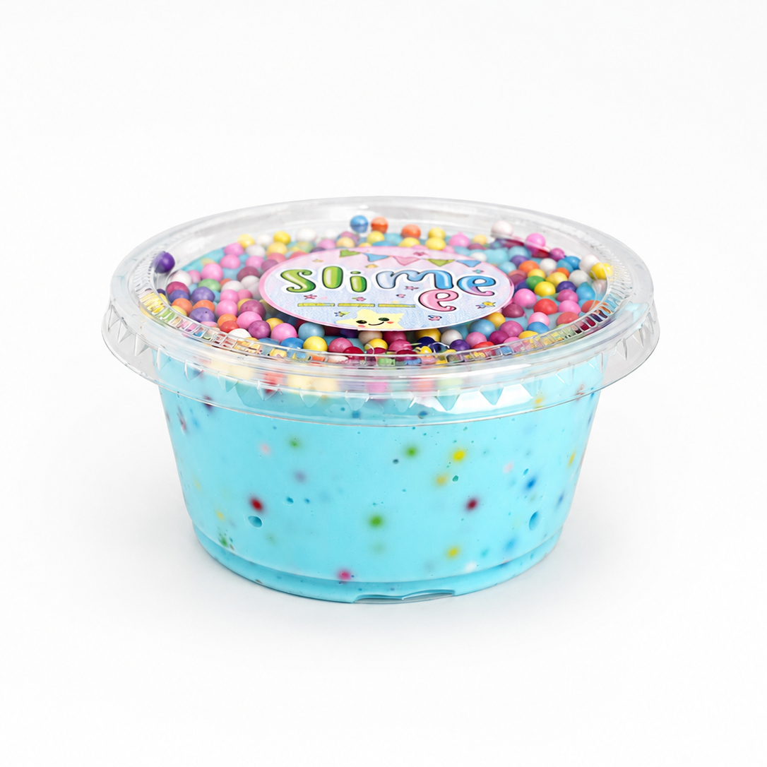 Slime de Regalo