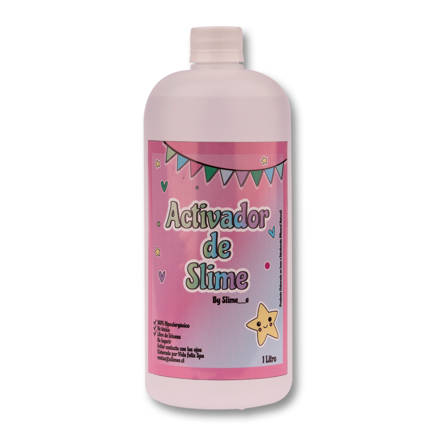Activador de Slime by Slime e