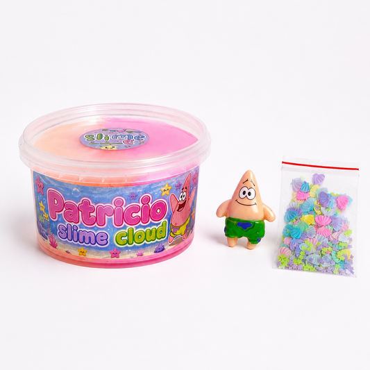Patricio Slime Cloud