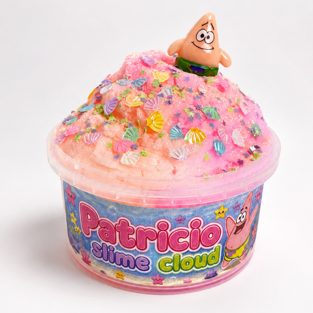 Patricio Slime Cloud