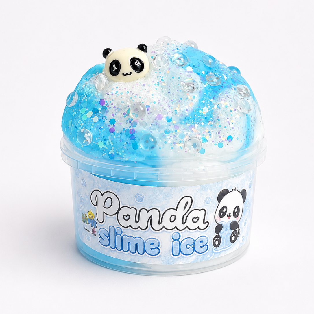 Pack Animales Mágicos Slime e