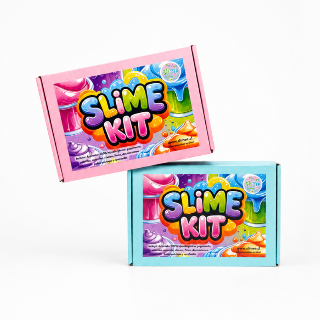 Slime Kit