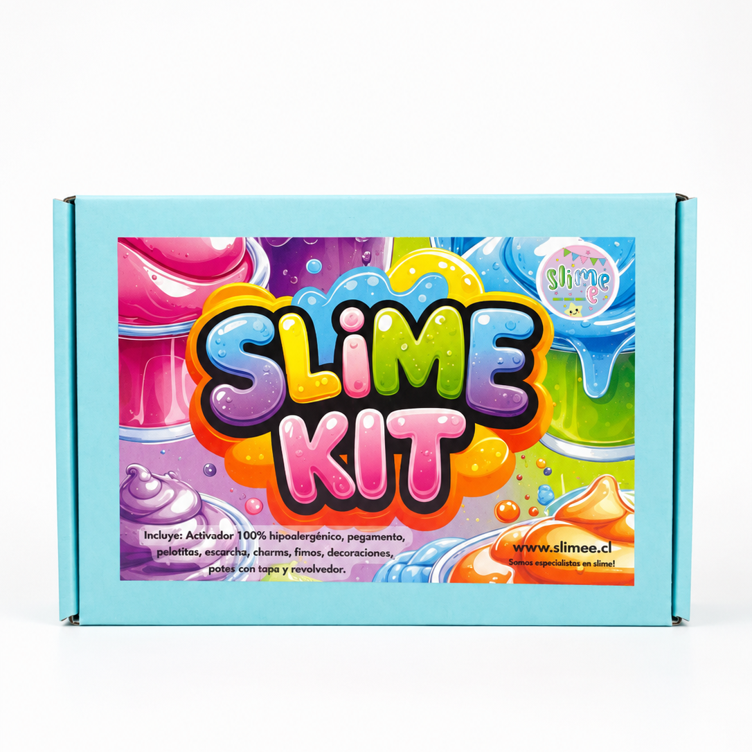 Slime Kit