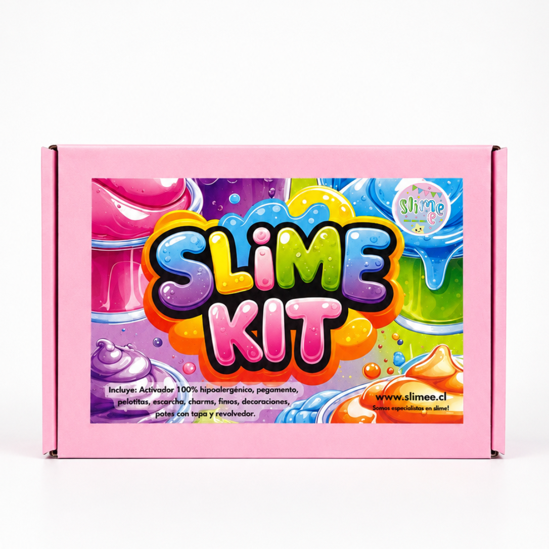 Slime Kit