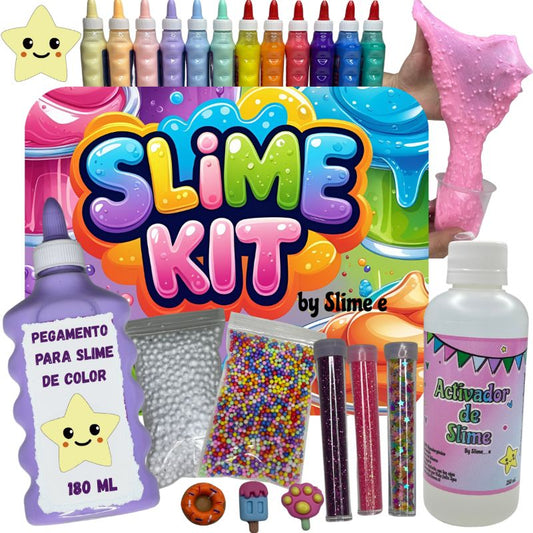 Slime Kit