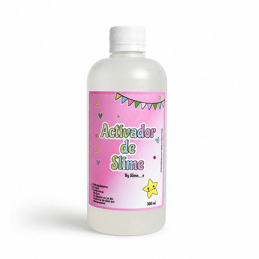 Activador de Slime by Slime e