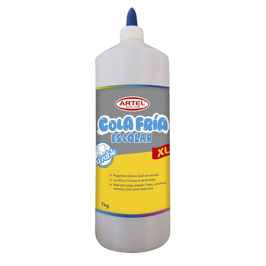 Cola Fría Artel