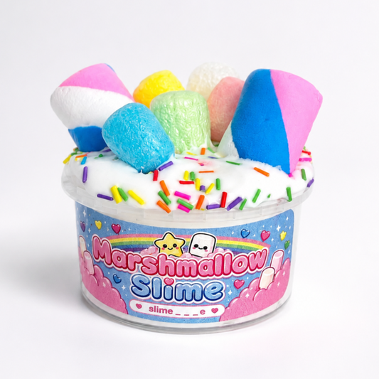 Marshmallow Slime