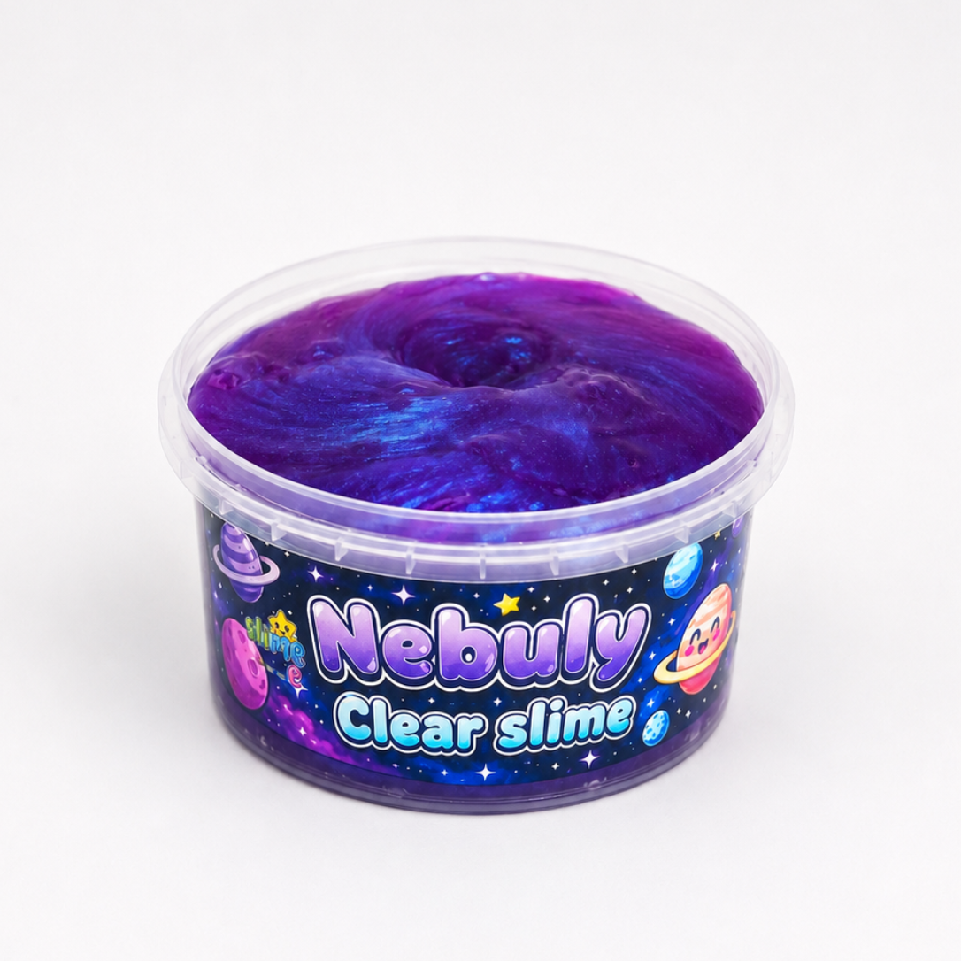 Nebuly Clear Slime