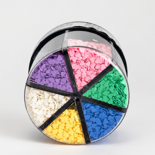 Ruletas Para Decorar